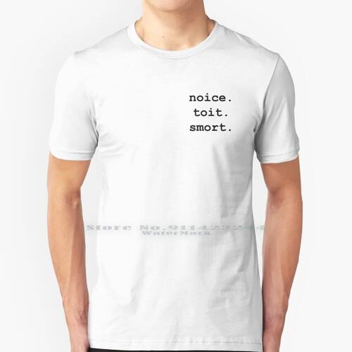 Noice 100% Cotton T Shirt Brooklyn 99 Brooklyn Nine Nine Fun
