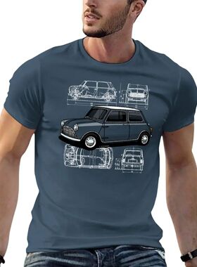 Copia de My drawing of the first utility vehicle to win the