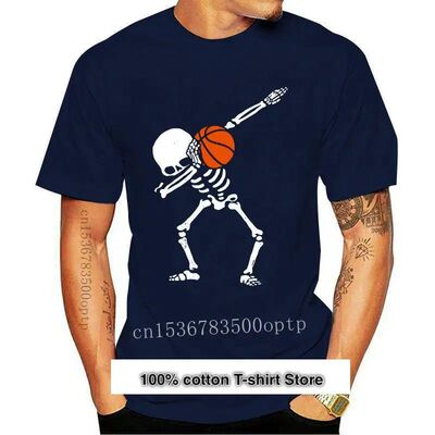 Camiseta de manga corta para hombre, camisa de baloncesto co