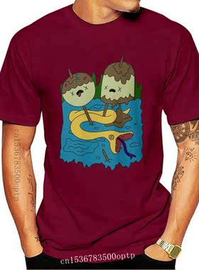 New 2021 Princess Bubblegum Rock LOGO MEN WOMEN T-SHIRTS S-5
