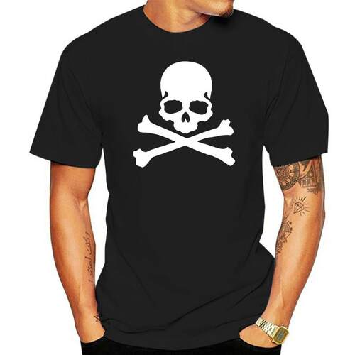 Mastermind Japan Tee Cotton New Tshirt For Mens [2 Sides T-S