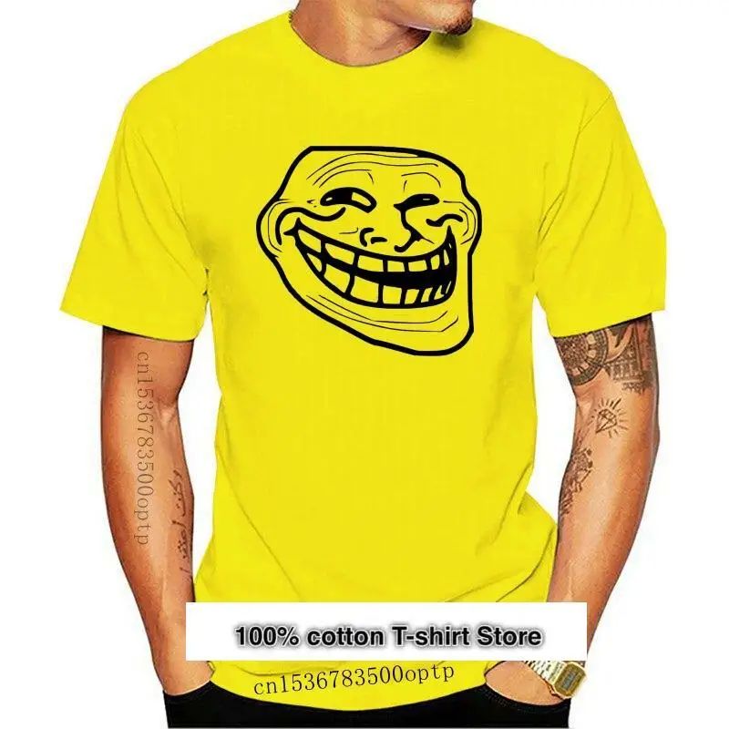 Camiseta divertida Unisex, - 实物图