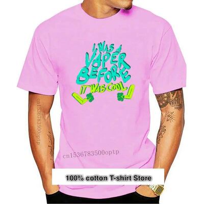 Camiseta a la moda para hombres, camisa con estampado de inh