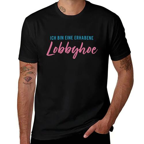 Sublime lobby hoe T-Shirt tees funny meme t-shirts shirts gr