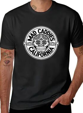 Aesthetic clothing funnys oversizeds designer t shirt men Ma