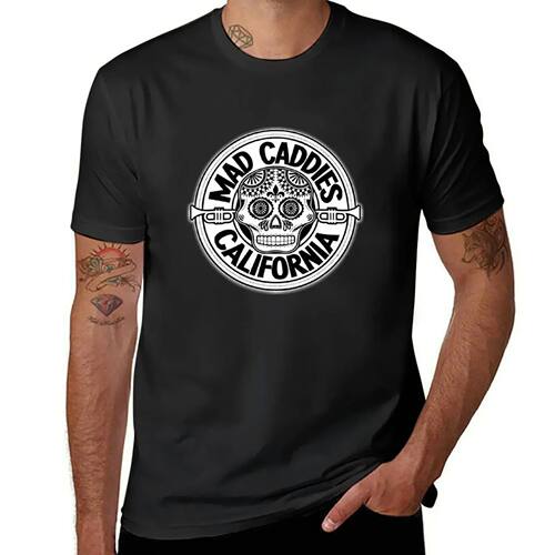 Aesthetic clothing funnys oversizeds designer t shirt men Ma