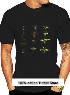 Camiseta estampada de dise?o Syd. Barard, regalo para hombre