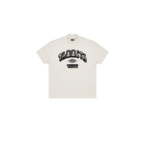 Men's Fitness Training Sports Loose T-Shirt Printed Fashion