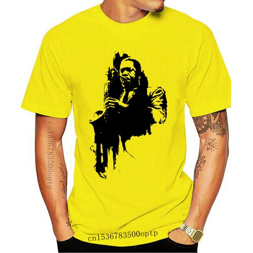 New John Coltrane T Shirt Jazz Music Free 60S Miles Davis Su