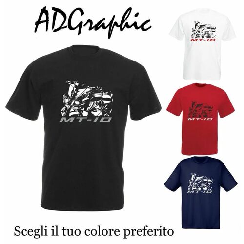 New 100% Cotton Top Quality Motorcycle Motorrad T-shirt Men'