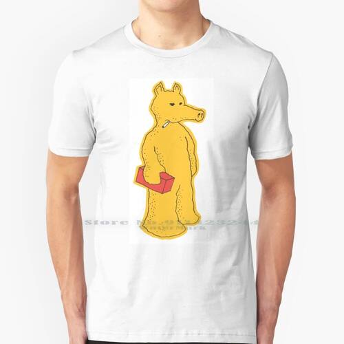 Quasimoto 100% Cotton T Shirt Quasimoto Mf Stones Flying Lot