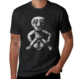 plain summer tops big and tall t shirts for men Sheela na gi