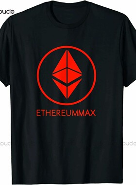 New Ethereummax Token Crypto Ethereum Max Emax Cryptocurrenc