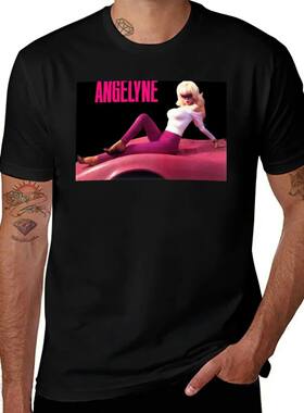 Original Billboard T-Shirt oversized t shirt kawaii clothes