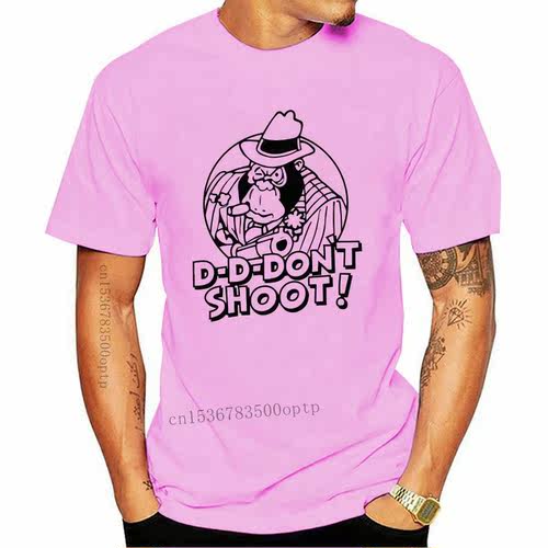 New Mugs Murphy T Shirt 100% Premium Cotton Red Dwarf Inspir