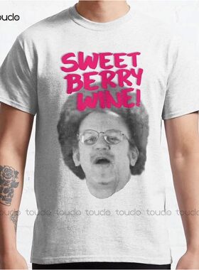 New Wine Classic Wine Funny Help Me Check It Out T-Shirt Cot