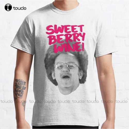 New Wine Classic Wine Funny Help Me Check It Out T-Shirt Cot