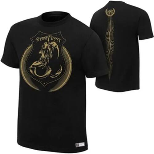 WWE Tribal Chief Roman Reigns Roman Reigns Cotton Short Slee