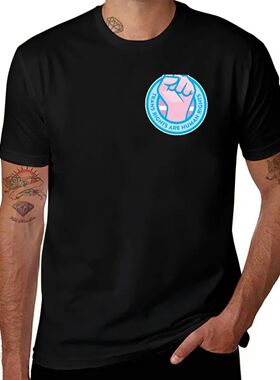 Trans Pride T-Shirt customizeds gifts for boyfriend summer c