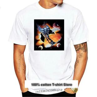 Camiseta Vintage de surfista plateada para hombres/ni?os, ca