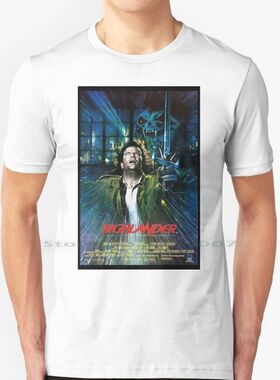 Highlander 100% Cotton T Shirt Movies Films 1950s 1960s 1970