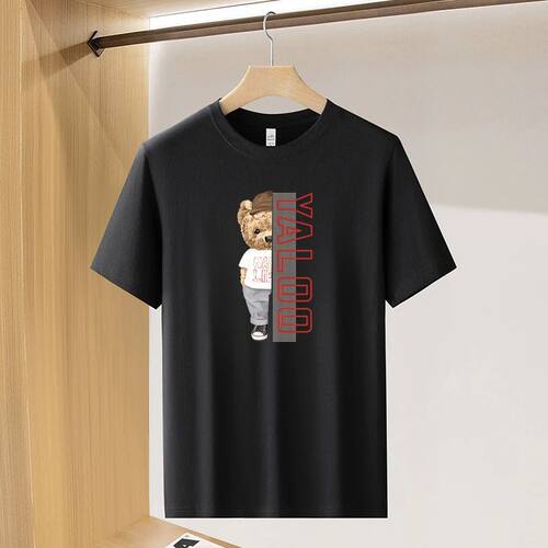 Commemorative Edition Iniesta Short Sleeve T-Shirt Men's Spa