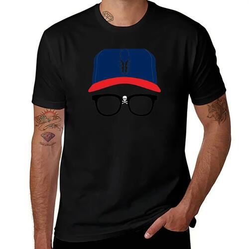 The Heater T-Shirt Anime t-shirt fashion shirts plain T-shir