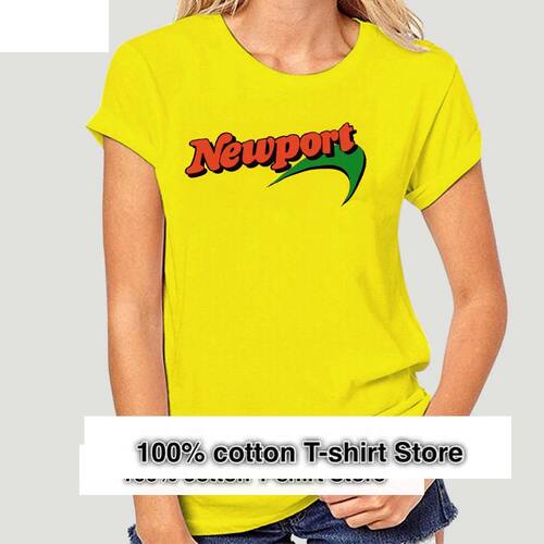 Vintage 1990S Screen Stars Newport T Shirt-0933A