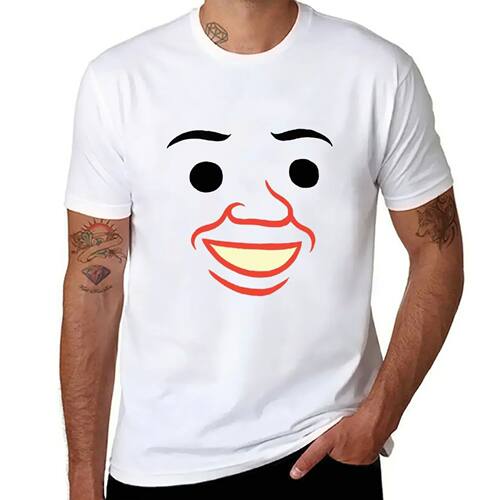 Joan Cornella T-Shirt sweat blacks cute tops mens workout sh