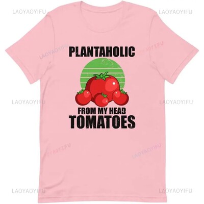 Humorous Vegetables Plants Tillage Horticulture Enthusiast H