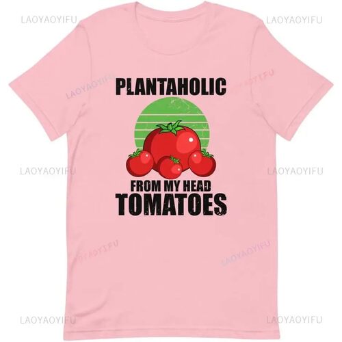 Humorous Vegetables Plants Tillage Horticulture Enthusiast H