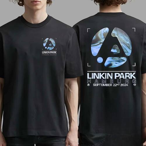 Short-sleeved T-shirt for Men and Women, Love Pure Cotton Sh
