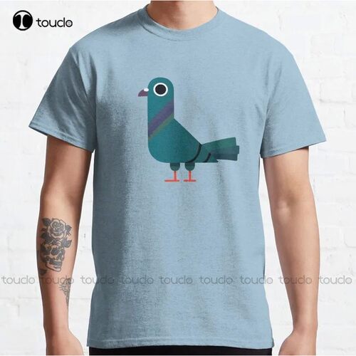 New Pigeon Classic Pidgeon Pigeon Rats Of The Sky Bird Wood
