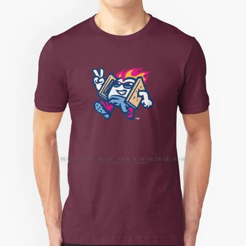 Mountain Vibes 100% Cotton T Shirt Mountain Vibes Logo Engla