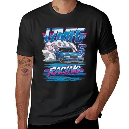 Adam Lz Merch E36 T-Shirt cute clothes sublime oversized ove