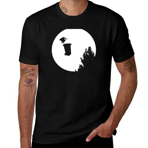 B.C. The Bin Chicken T-Shirt Funny t-shirt sublime for a boy