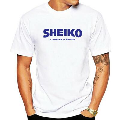 T-shirt à l'effigie des personnages de la parodie, louis SH