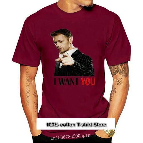 Camiseta Mann Frau Rocco Siffredi quiero Sie EE. UU. Sexy Lu