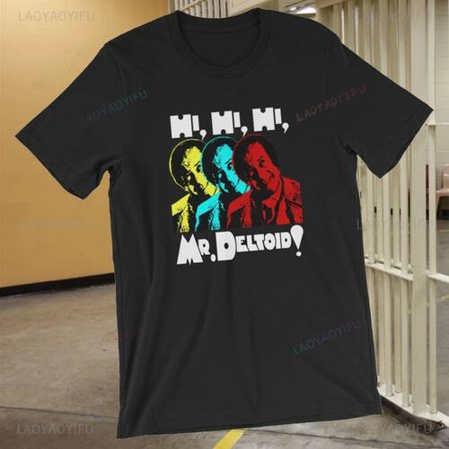 Hi Hi Hi Mr Deltoid A Clockwork Orange Graphic T Shirts Woma