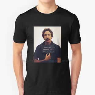Tim Allen Mugshot 100% Cotton T Shirt Tim Allen Comedian Hom
