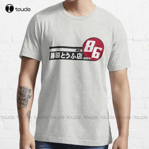 New Ae86 Tofu Delivery Trueno Corolla Initial D Car Gt86 Ae8