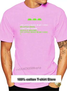 Programador de camisa divertida, nuevo depurador 2024, Hacke