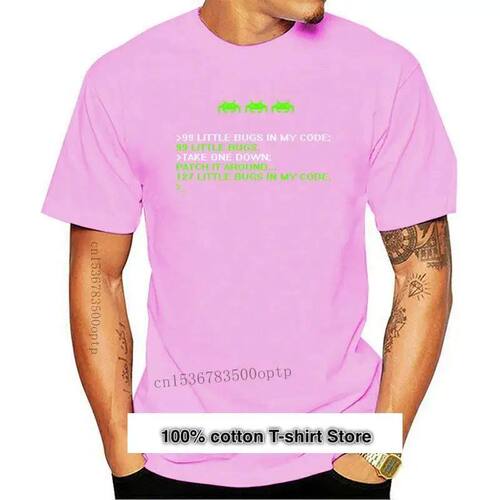 Programador de camisa divertida, nuevo depurador 2024, Hacke
