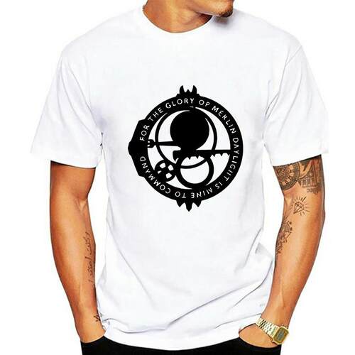 T-Shirt manches courtes pour homme et femme, en coton