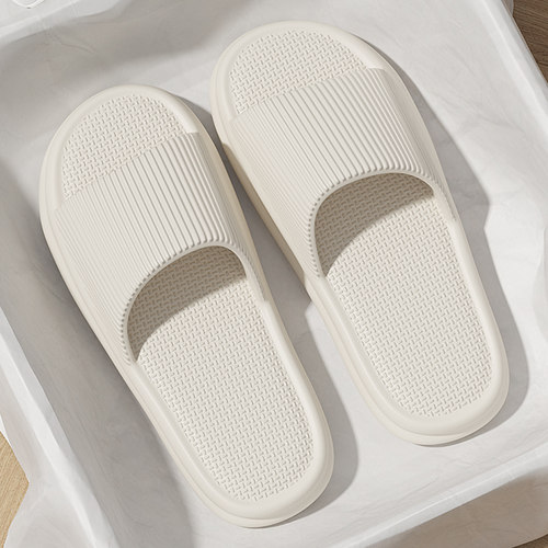 踩屎感拖鞋2025新款室内家居