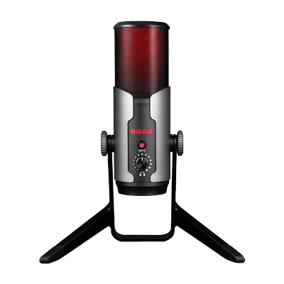 得胜自由玩家录音专业电容麦克风