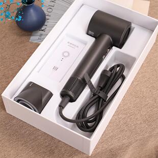 Creade科瑞德4032 4043高速电吹风负离子护发速干大功率1600W