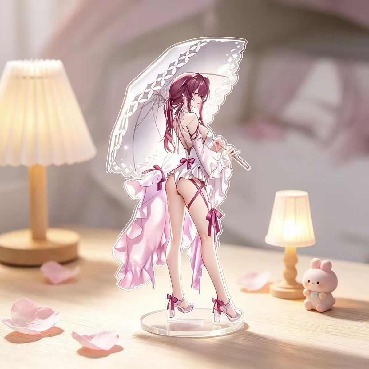 星穹铁道卡芙卡立牌摆件