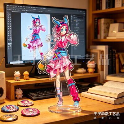 第五人格周边亚克力立牌