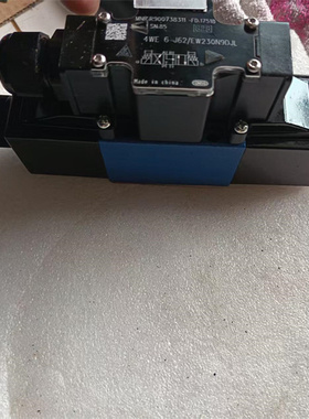 Rexroth比例顺序阀 DZ6DP2-54/315XYM力士乐顺序阀DZ6DP2-54/315Y